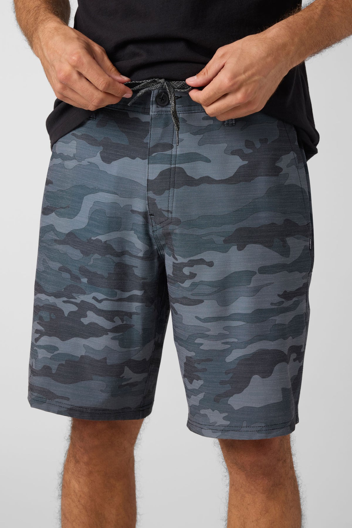 RESERVE SLUB 20'' SHORTS