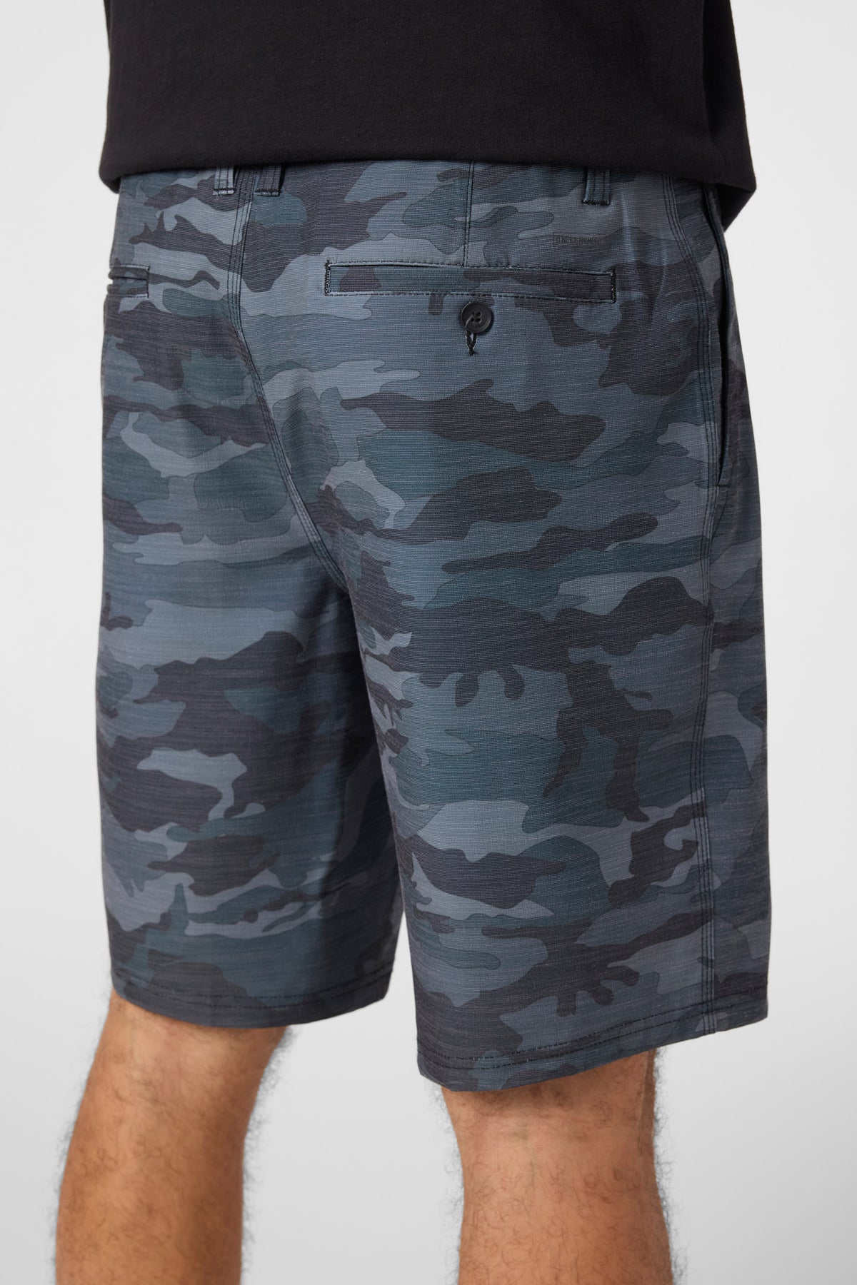 RESERVE SLUB 20'' SHORTS
