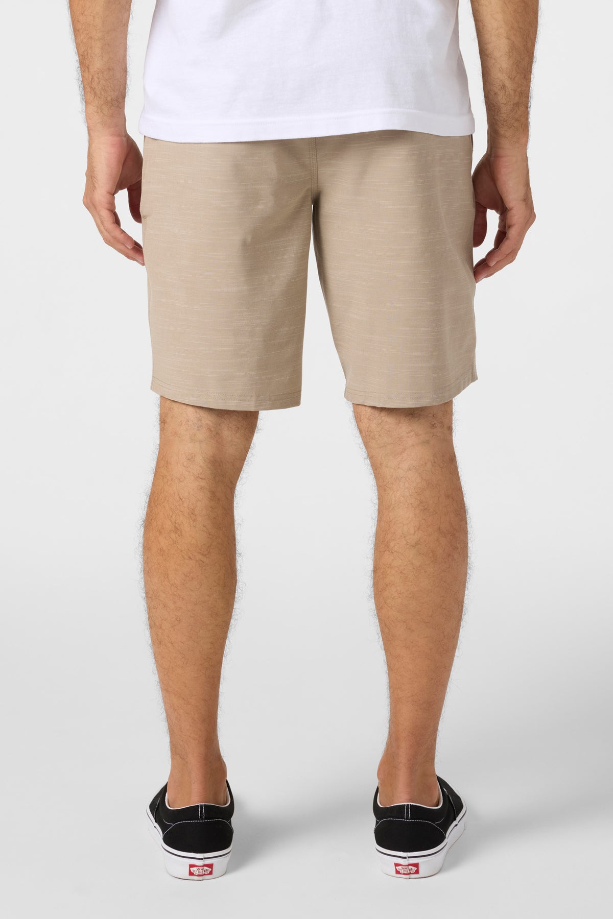 RESERVE SLUB 20'' SHORTS
