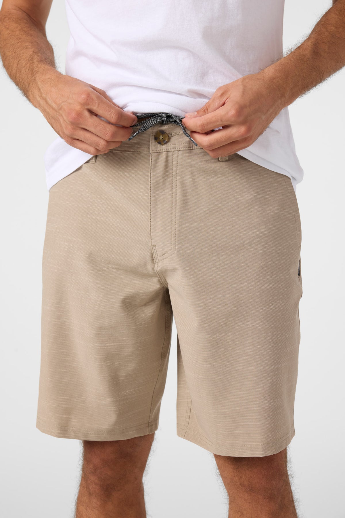 RESERVE SLUB 20'' SHORTS