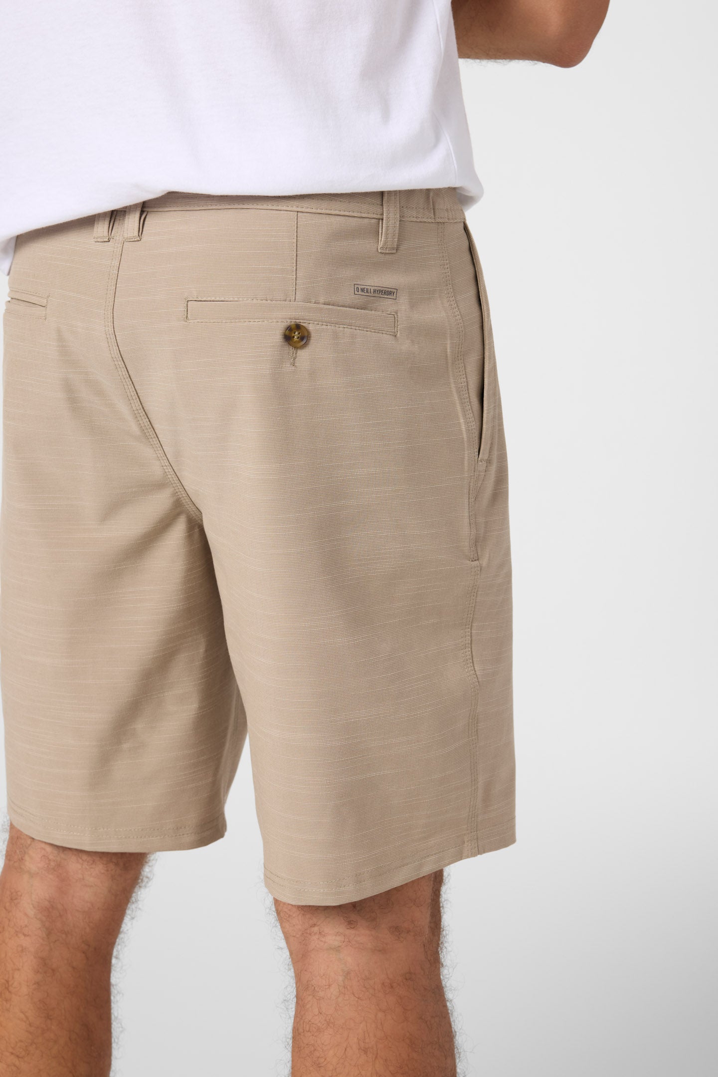 RESERVE SLUB 20'' SHORTS