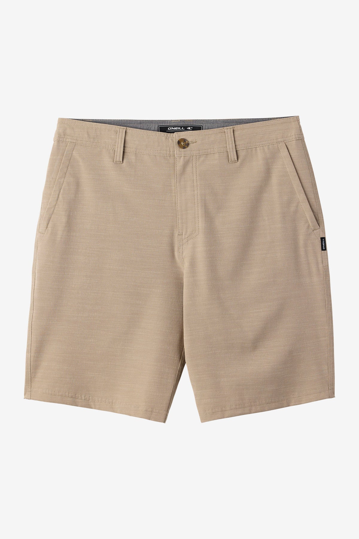 RESERVE SLUB 20'' SHORTS