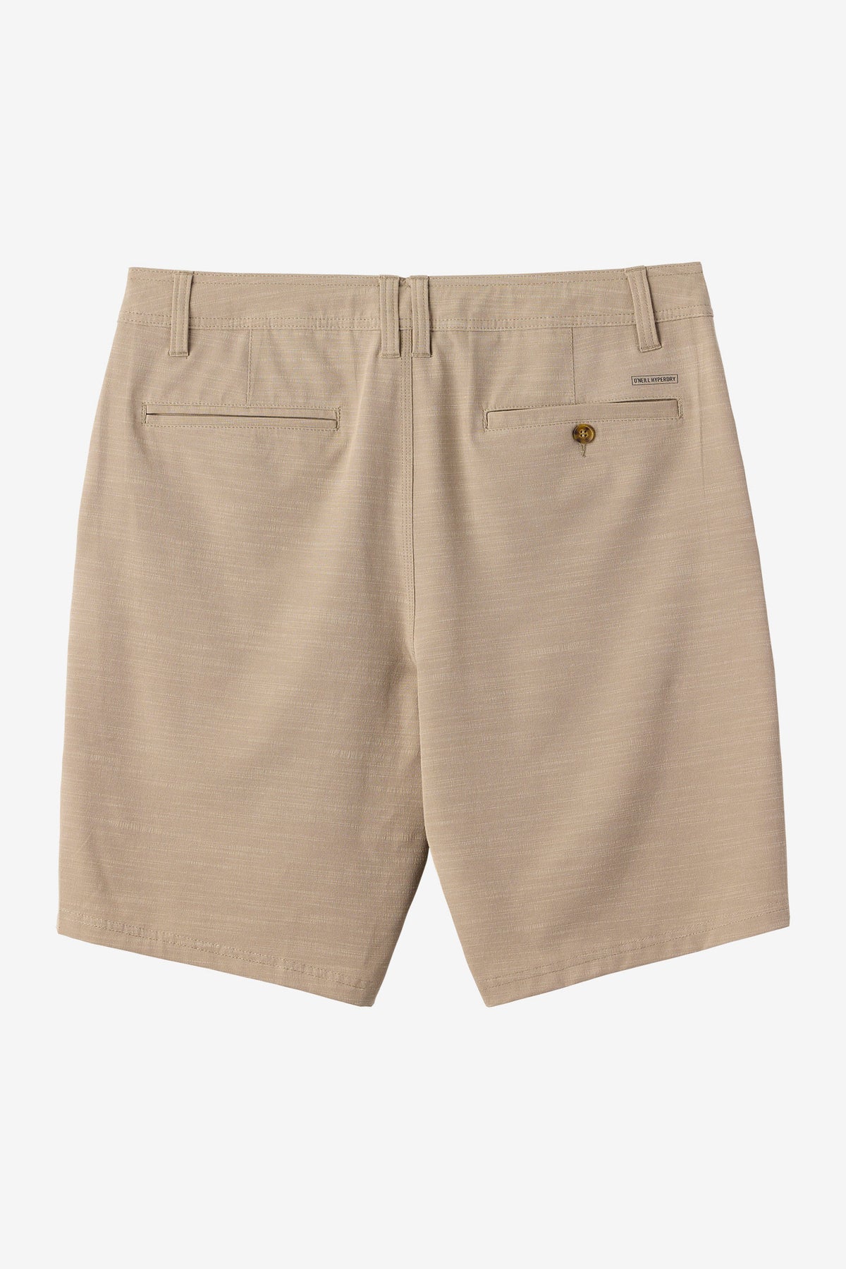RESERVE SLUB 20'' SHORTS