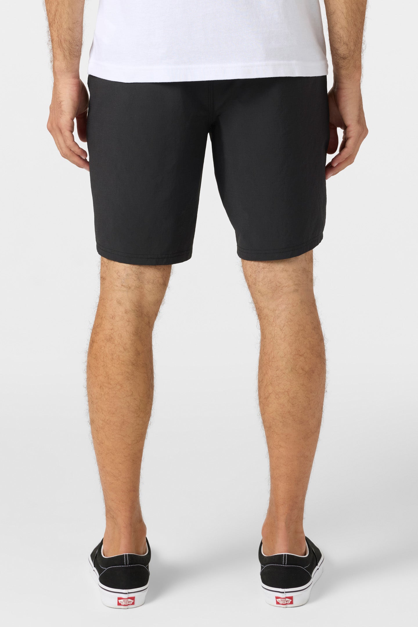 TRVLR ENDURO HYBRID 19'' SHORTS