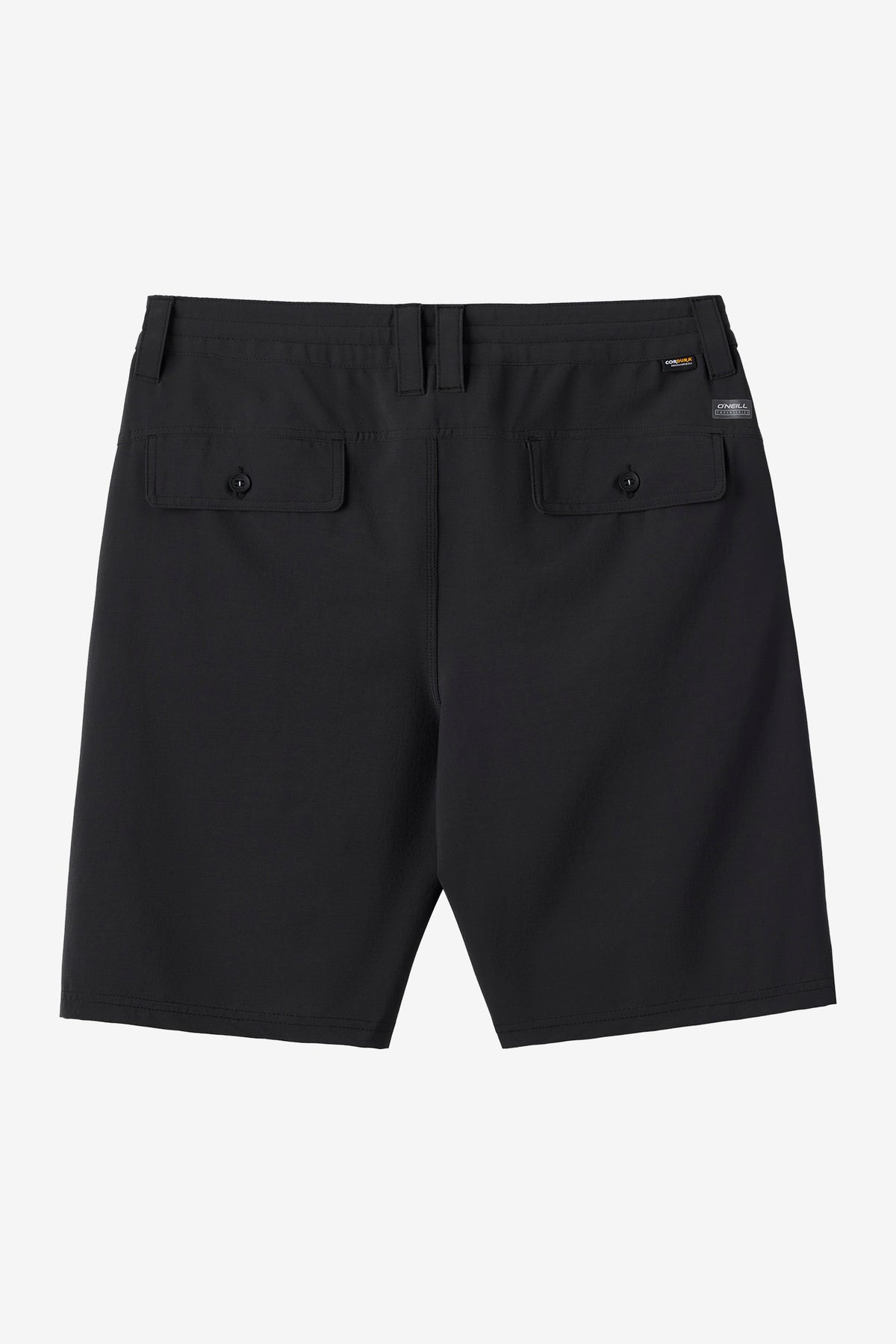 TRVLR ENDURO HYBRID 19'' SHORTS