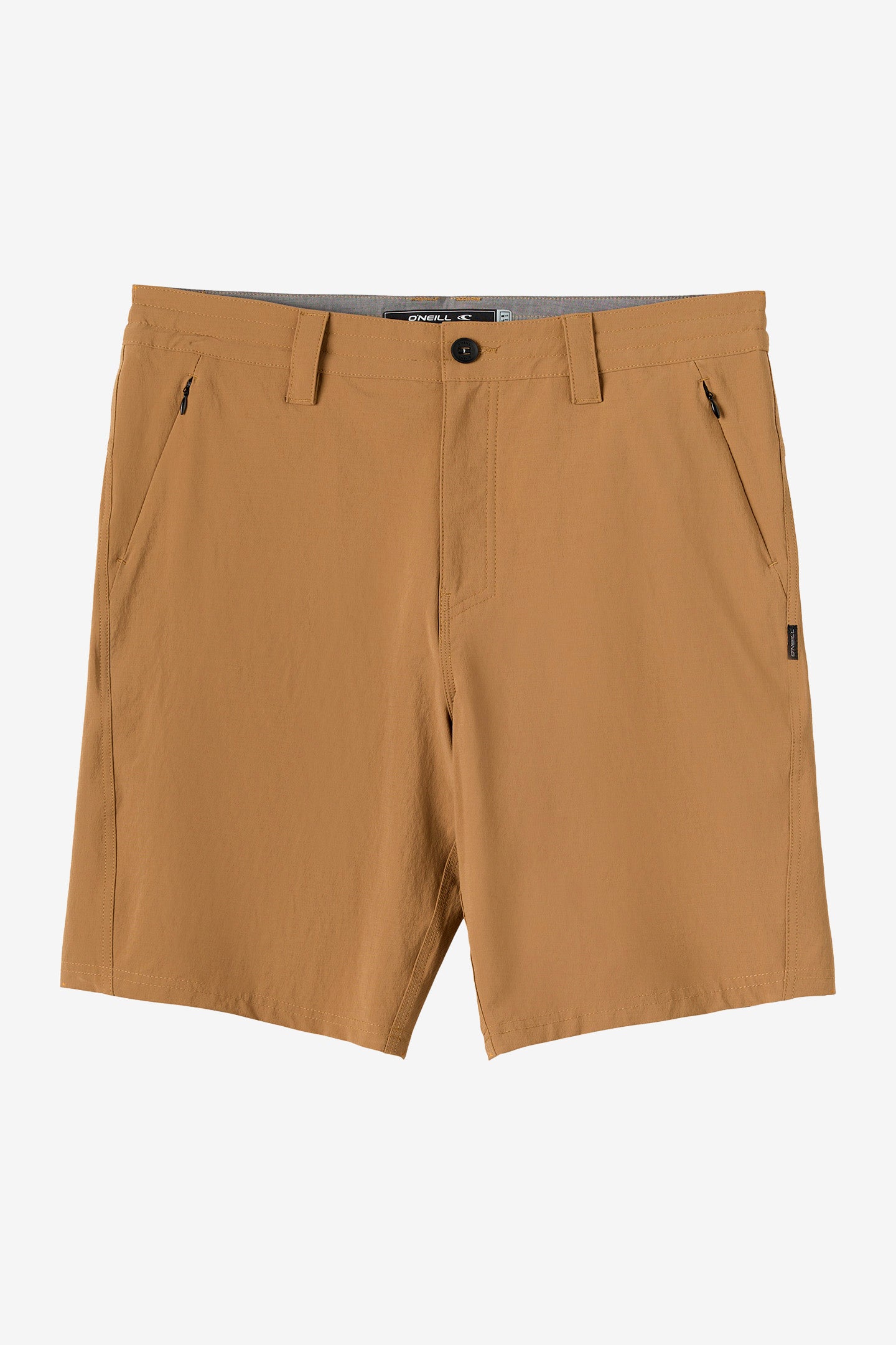 TRVLR ENDURO HYBRID 19'' SHORTS