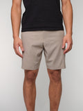 RESERVE LIGHT CHECK 19'' SHORTS