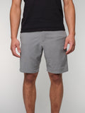 RESERVE LIGHT CHECK 19'' SHORTS