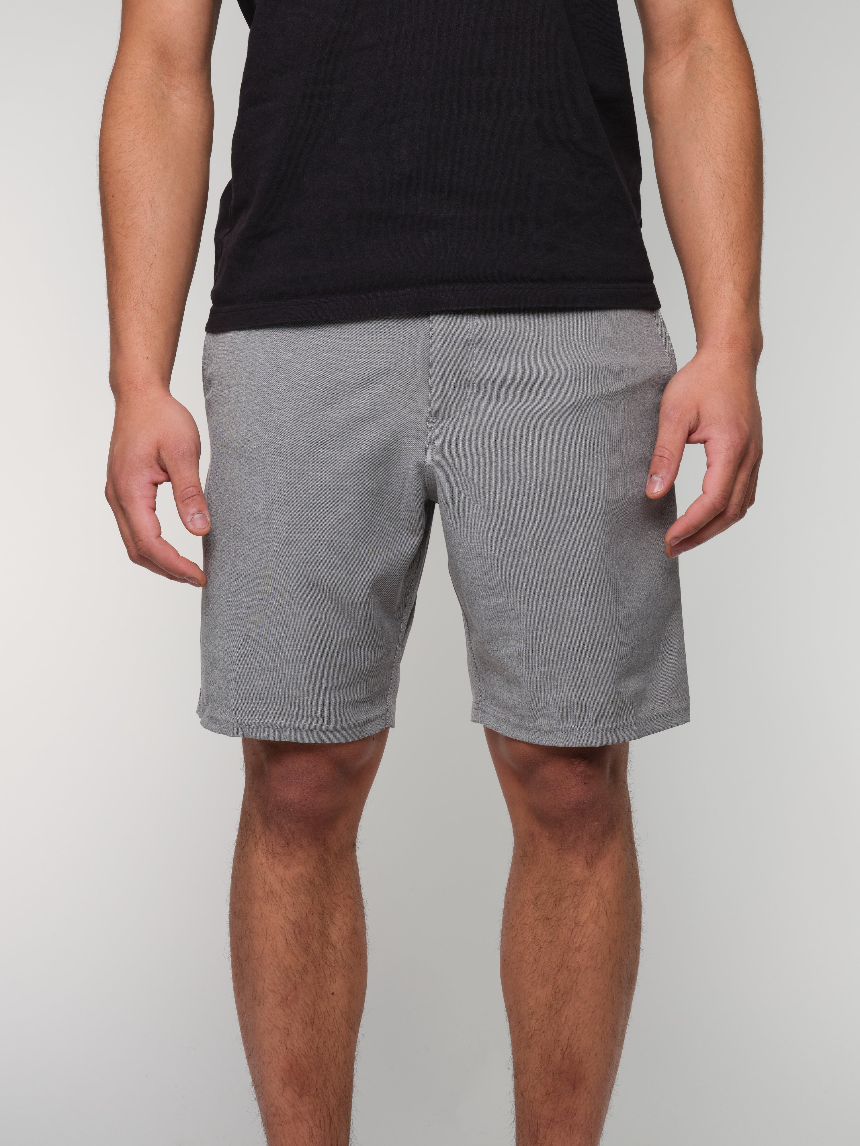 RESERVE LIGHT CHECK 19'' SHORTS