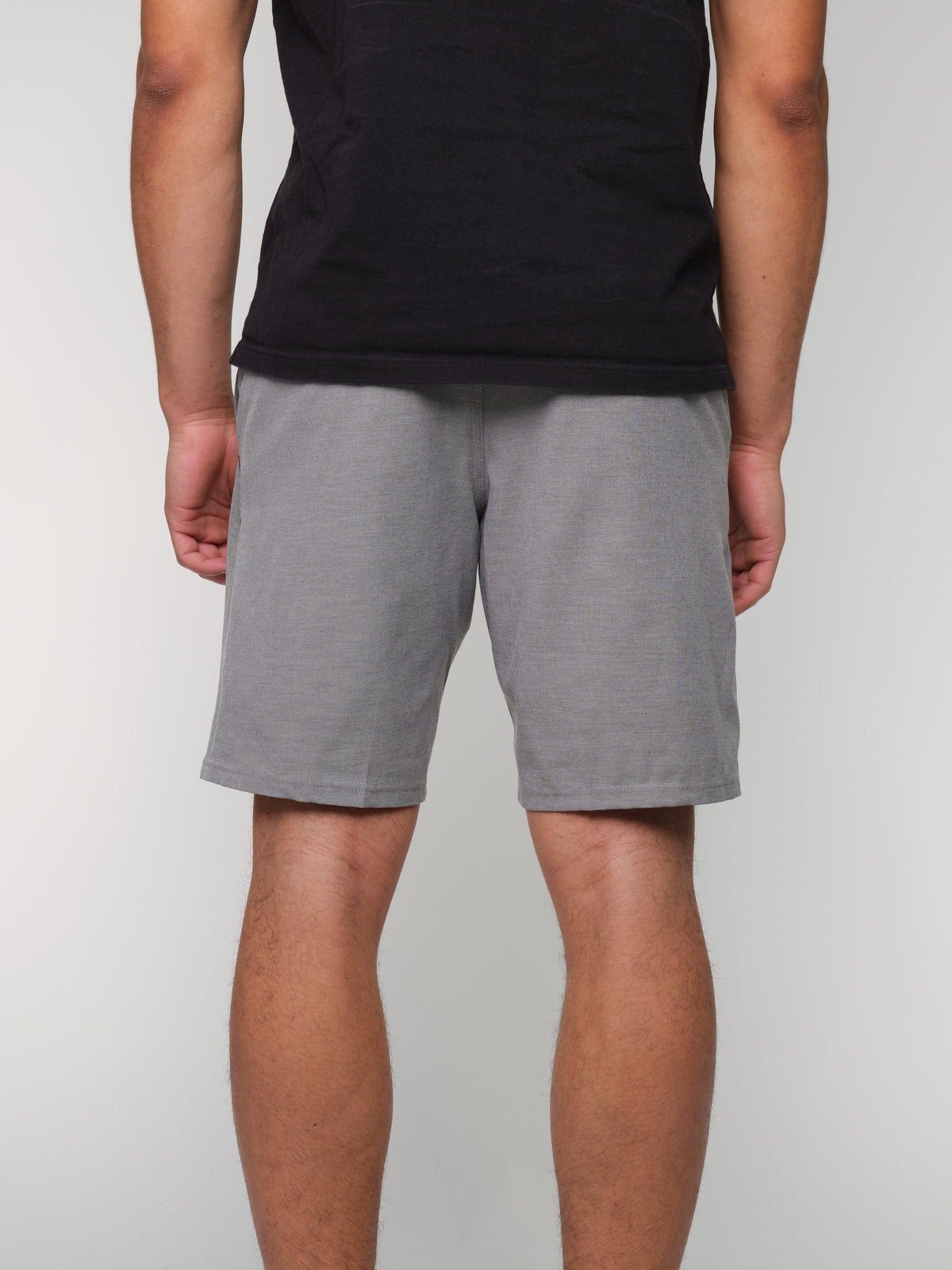 RESERVE LIGHT CHECK 19'' SHORTS