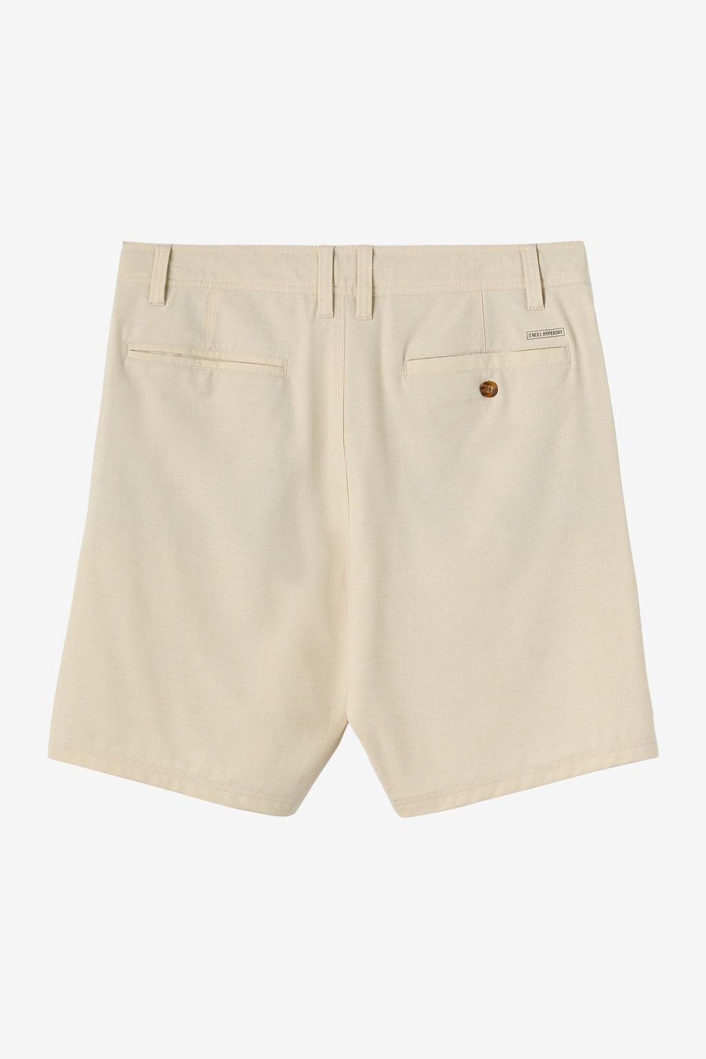 RESERVE LIGHT CHECK 19'' SHORTS