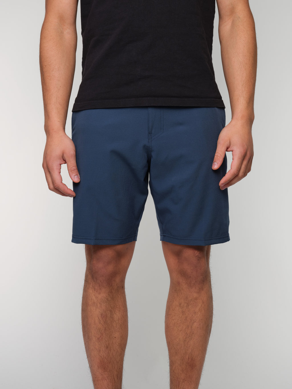 RESERVE LIGHT CHECK 19'' SHORTS
