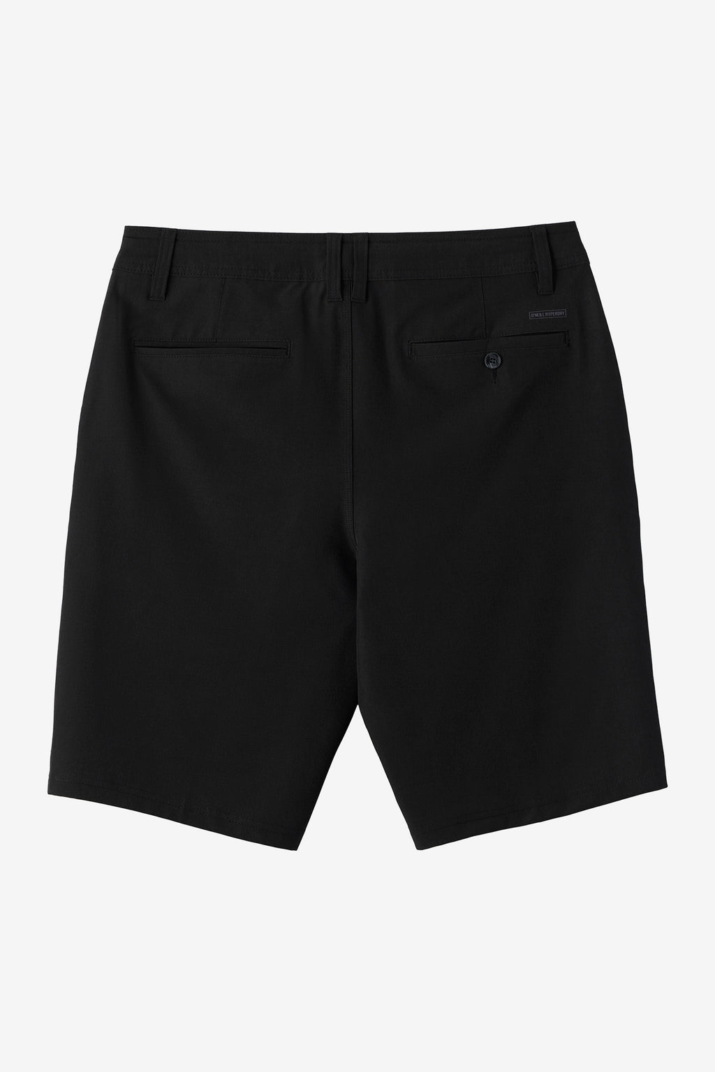 RESERVE LIGHT CHECK 19'' SHORTS