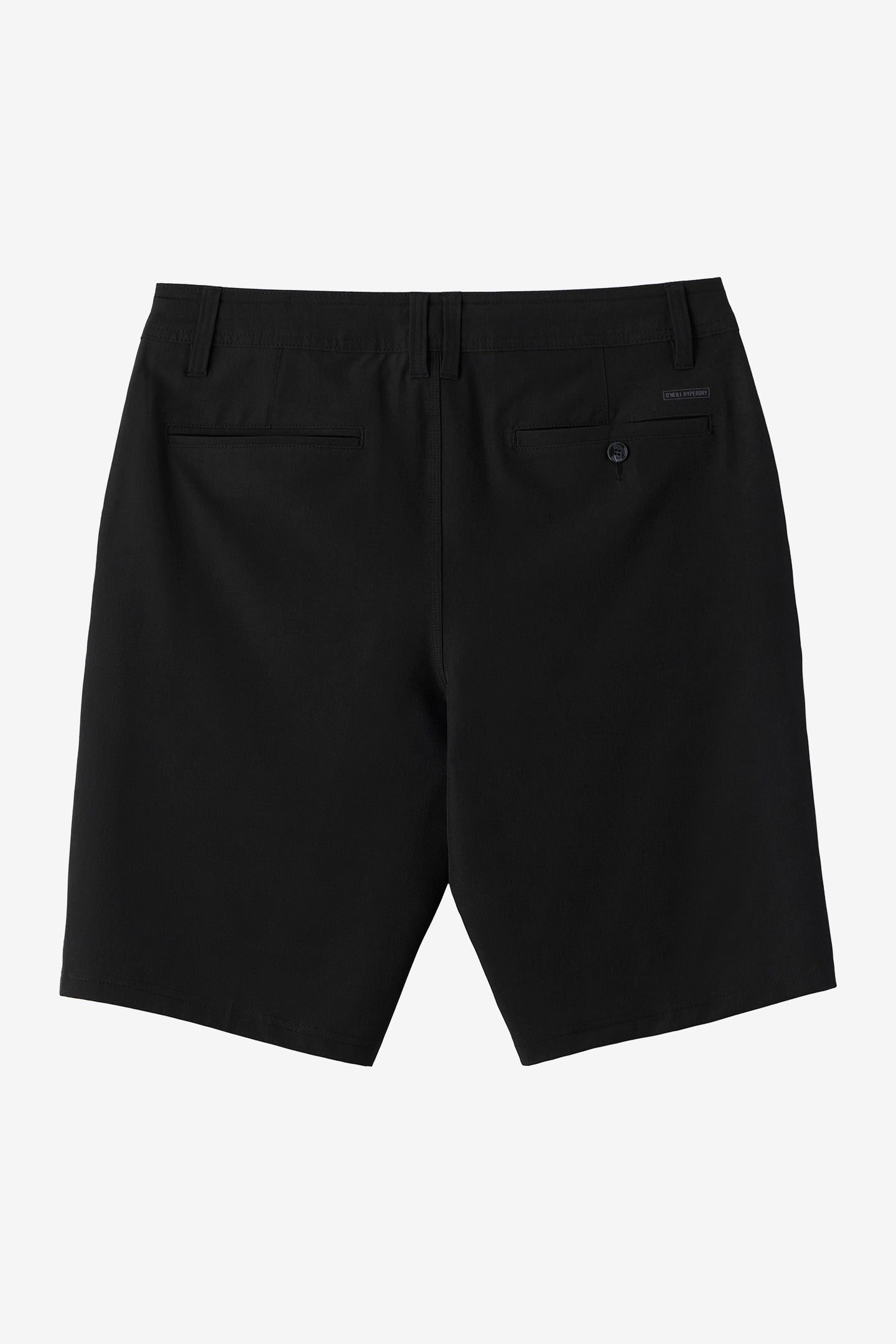 RESERVE LIGHT CHECK 19'' SHORTS