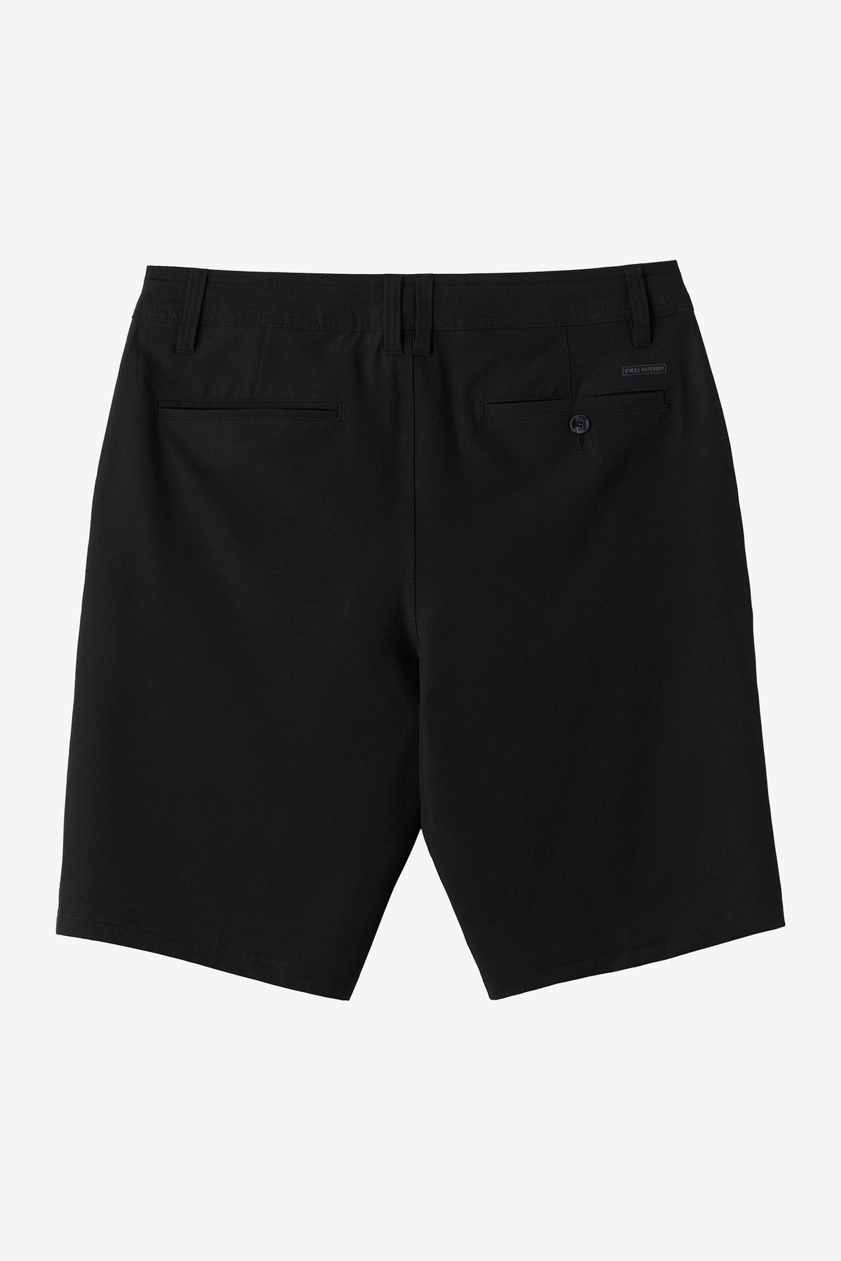 RESERVE LIGHT CHECK 19'' SHORTS