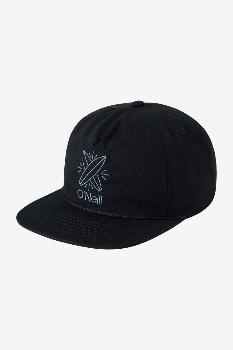 OG TWINZER CAP