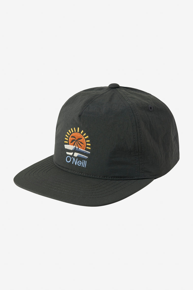 OG PALMS SNAPBACK