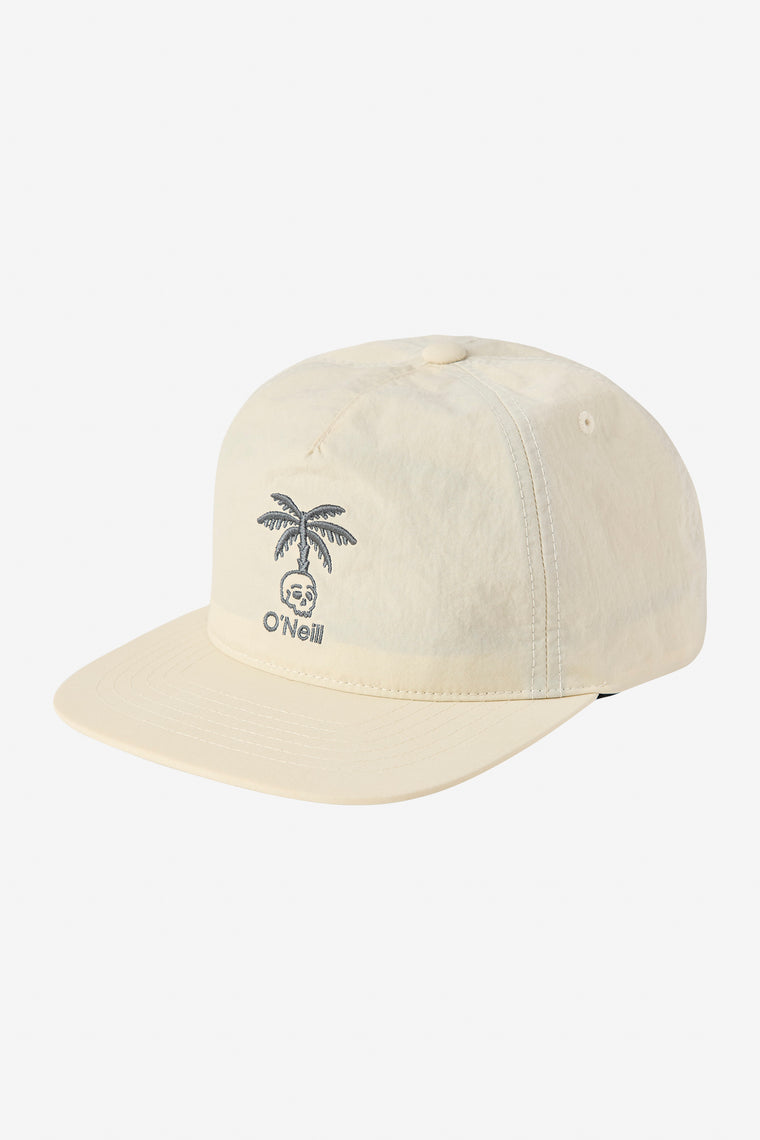 OG PALMS SNAPBACK