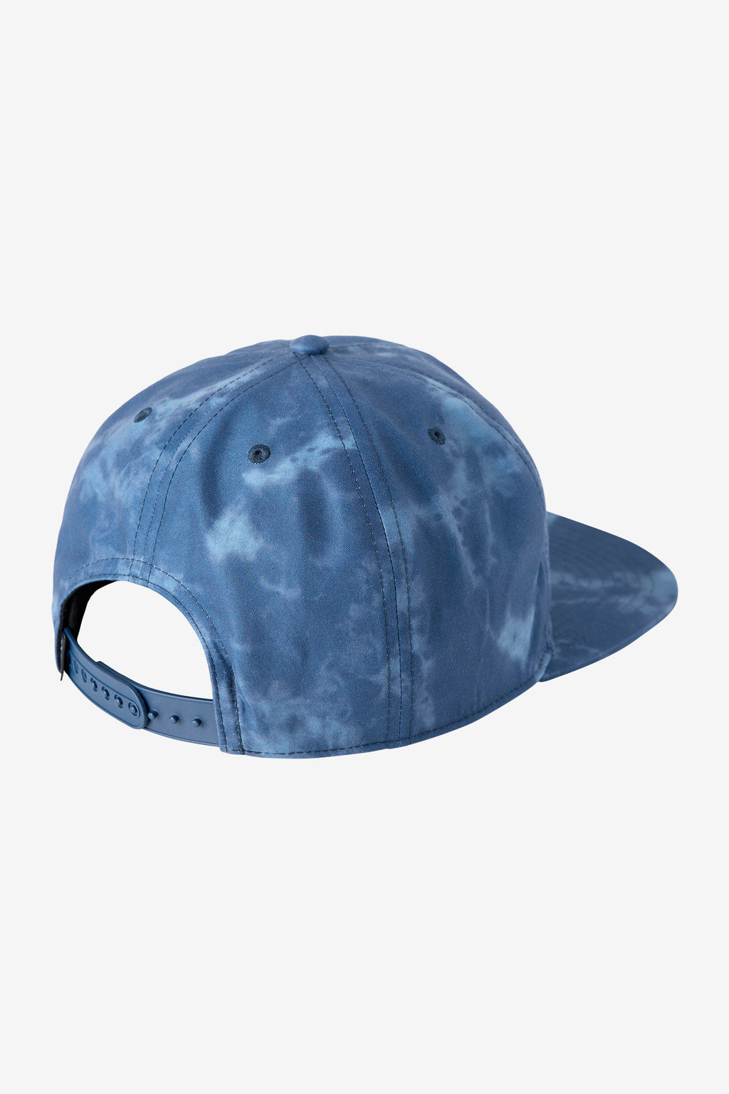 FLORA SNAPBACK