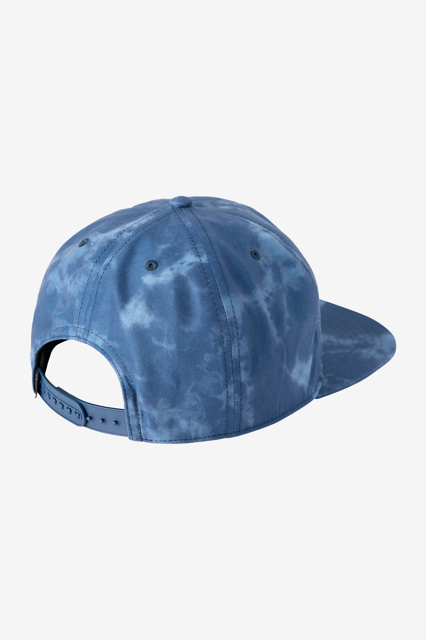 FLORA SNAPBACK