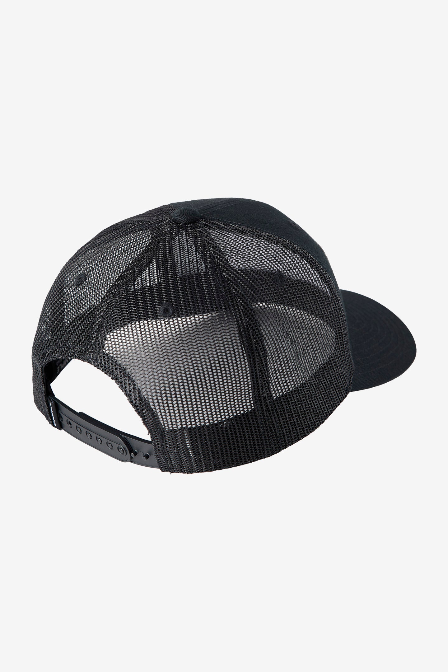 STASH TRUCKER HAT