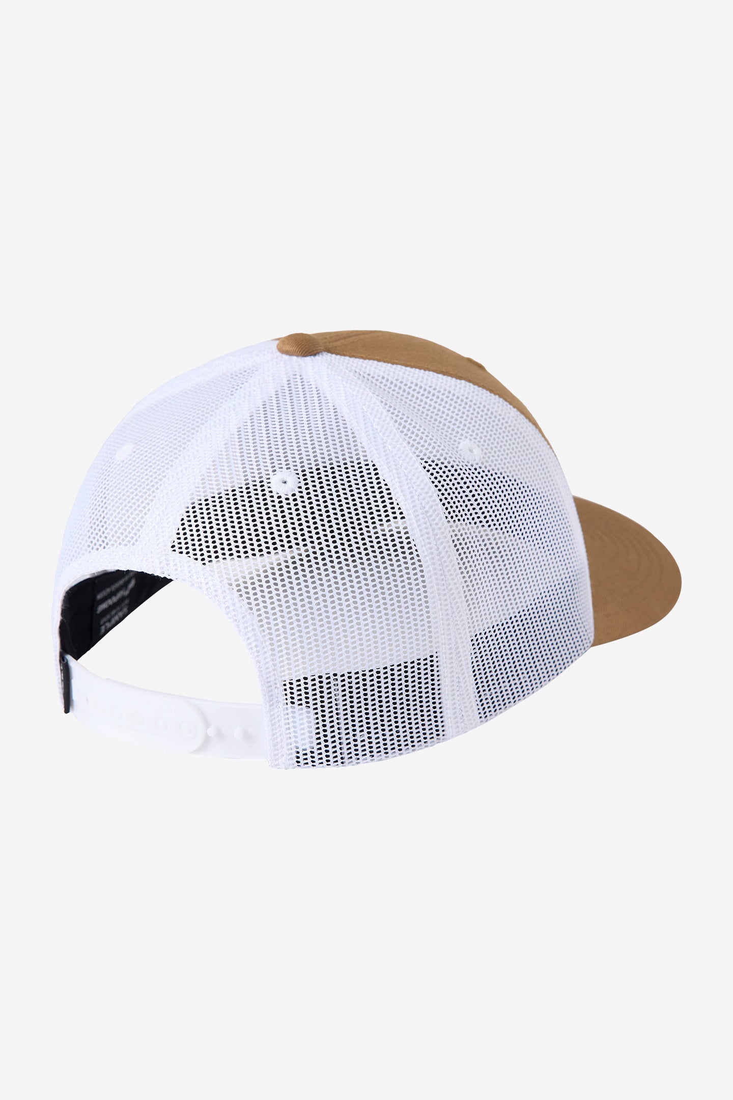 STASH TRUCKER HAT