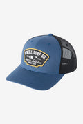 STASH TRUCKER HAT