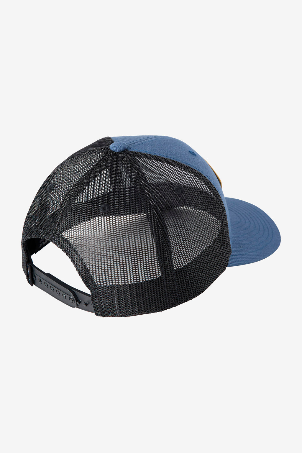 STASH TRUCKER HAT