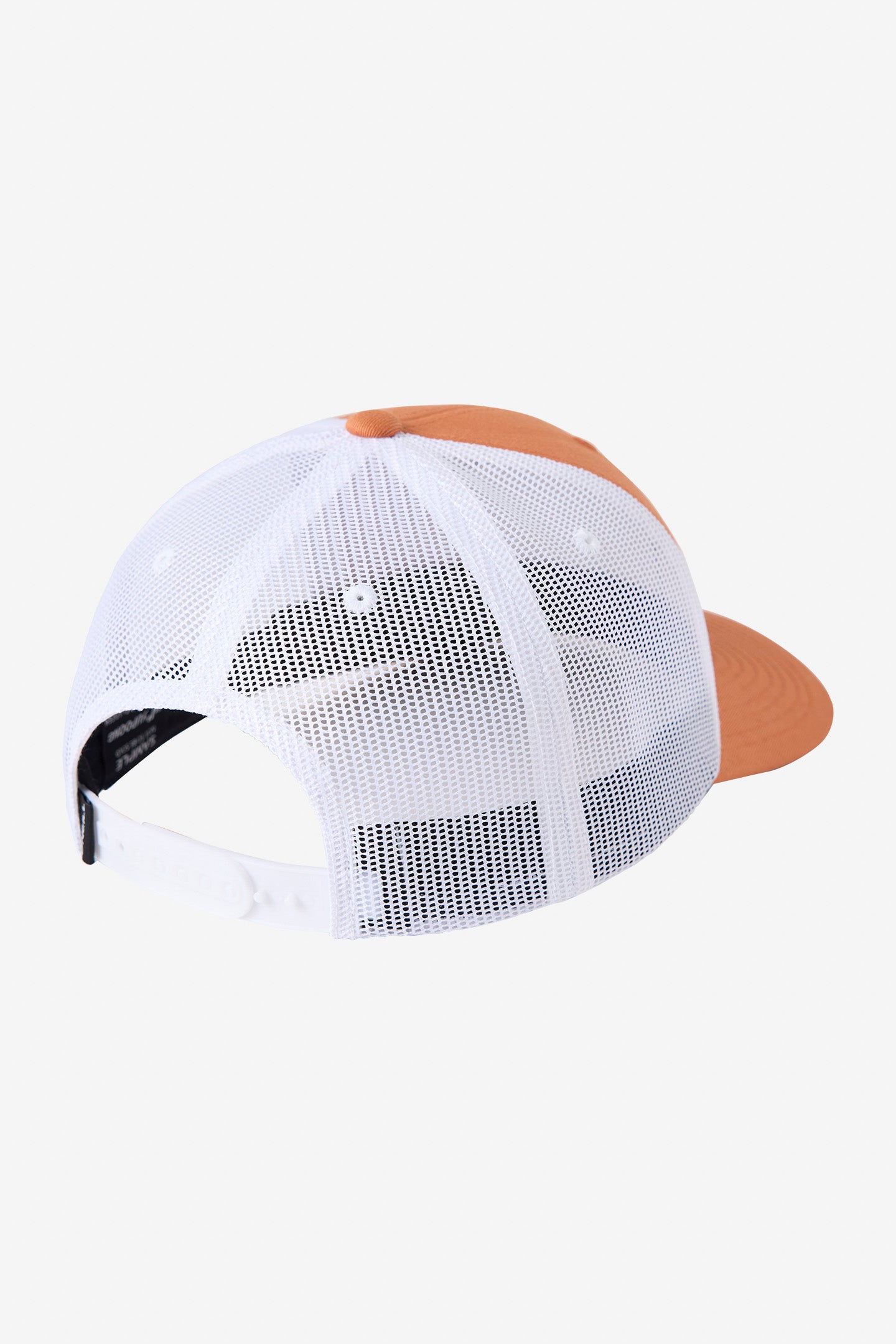 STASH TRUCKER HAT