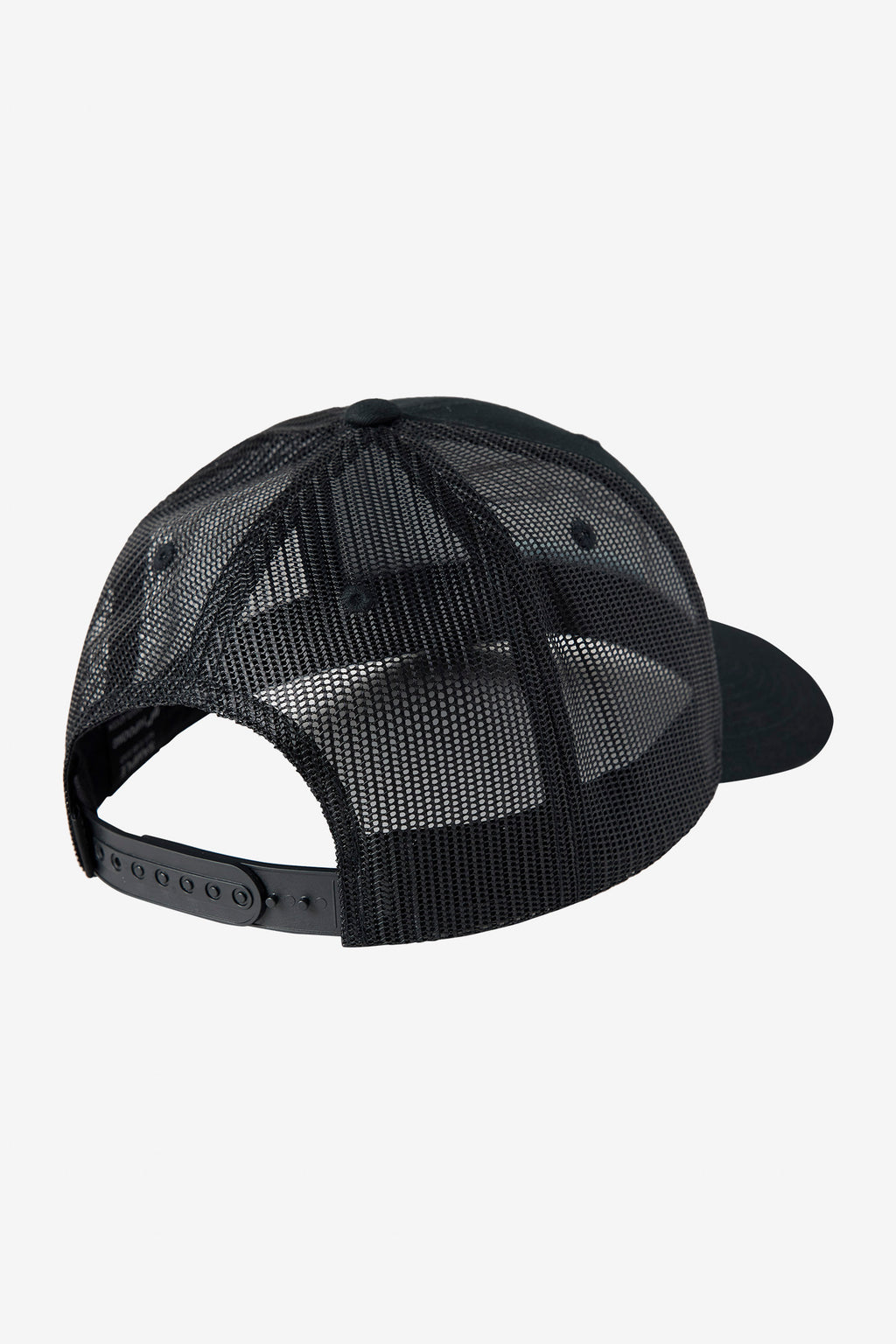 HEADQUARTERS TRUCKER HAT
