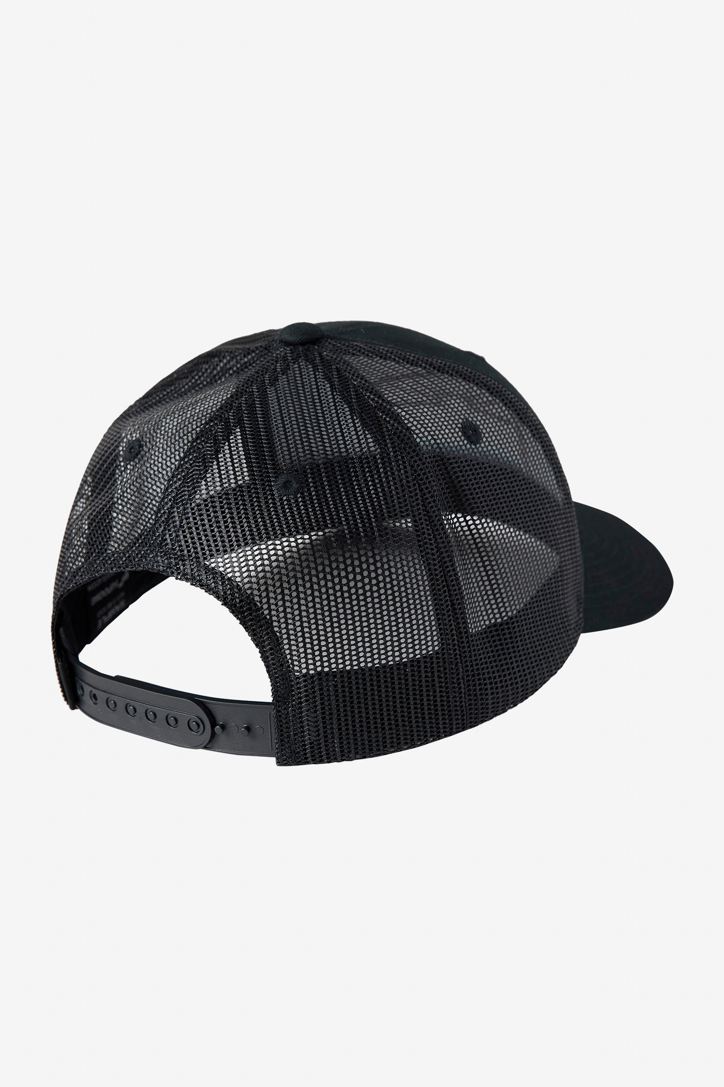 HEADQUARTERS TRUCKER HAT
