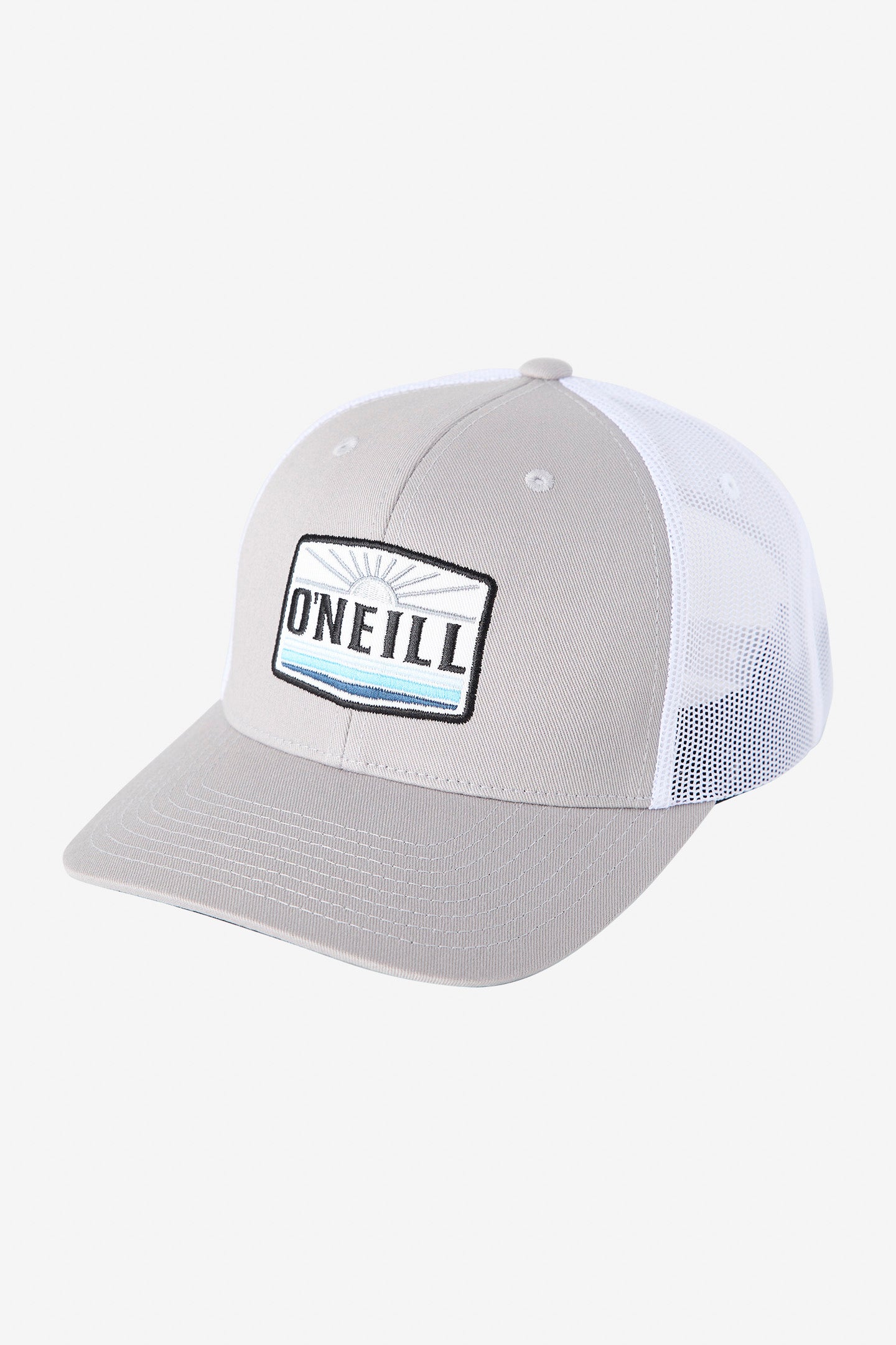 HEADQUARTERS TRUCKER HAT