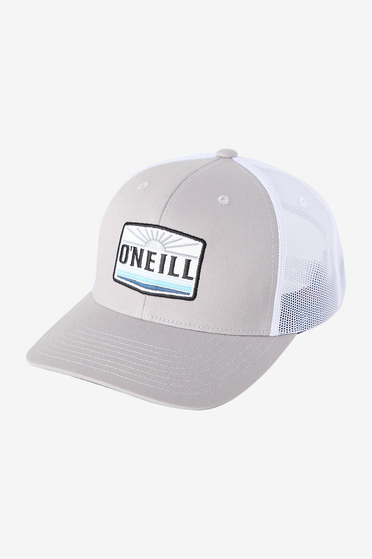 HEADQUARTERS TRUCKER HAT