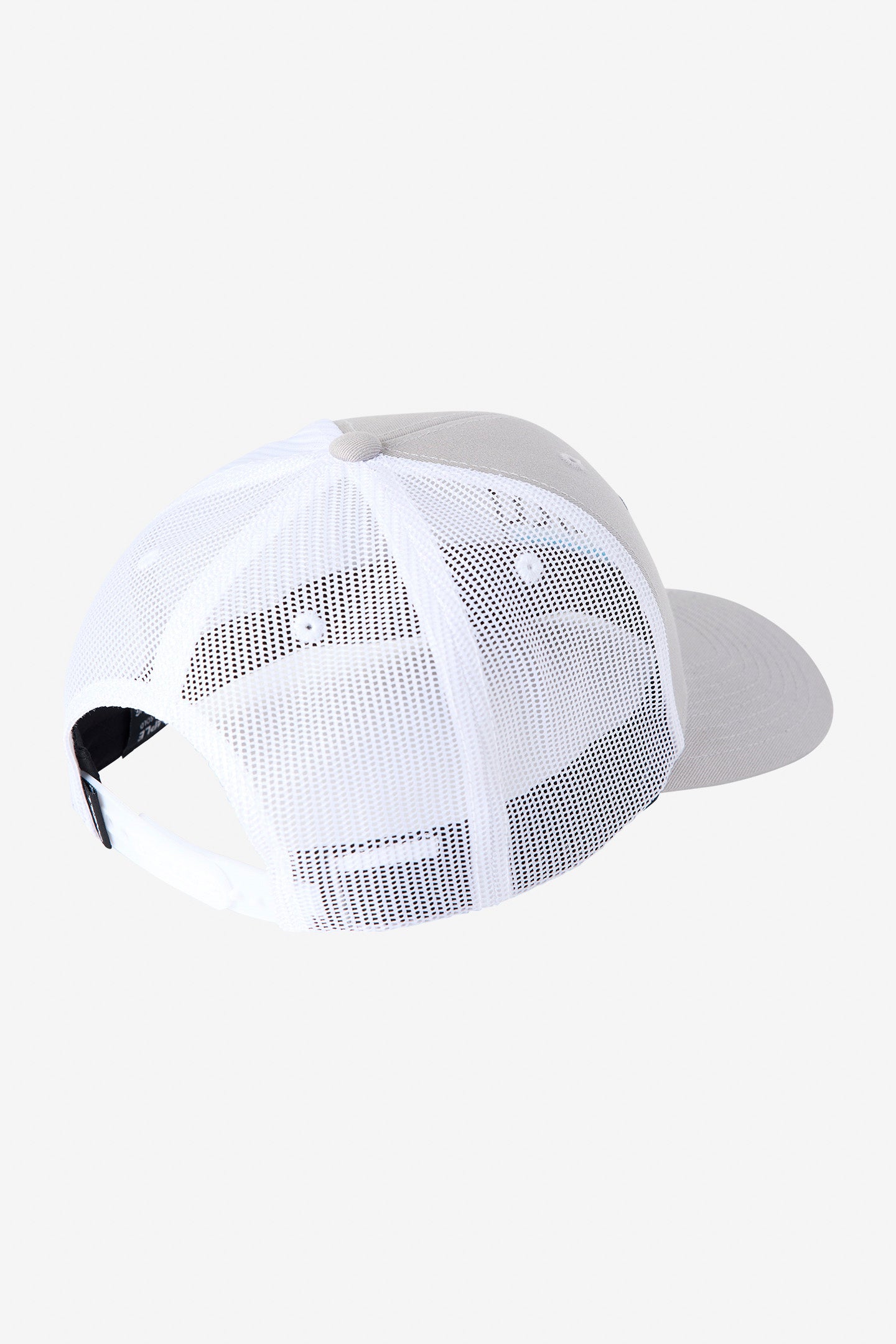 HEADQUARTERS TRUCKER HAT