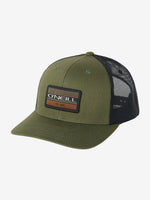 HEADQUARTERS TRUCKER HAT
