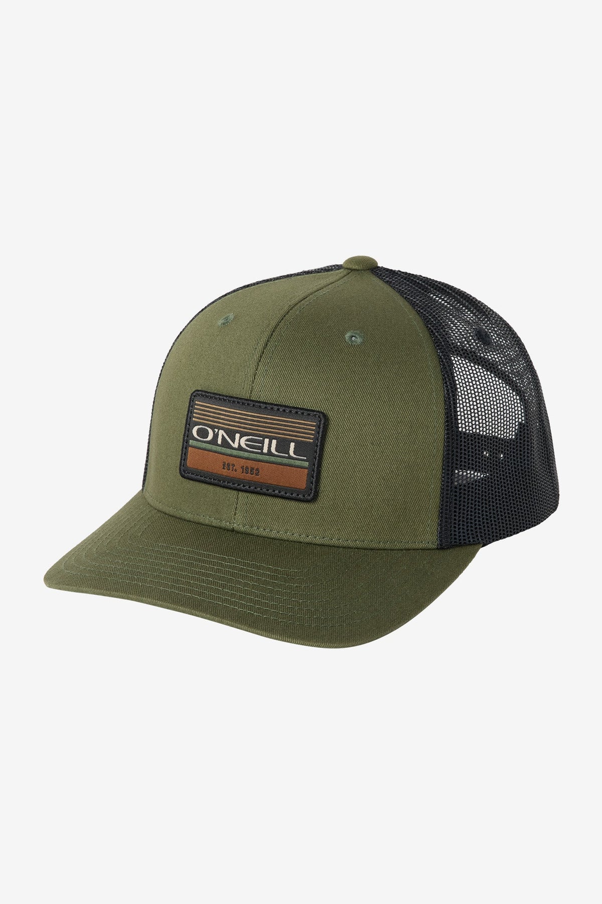 HEADQUARTERS TRUCKER HAT