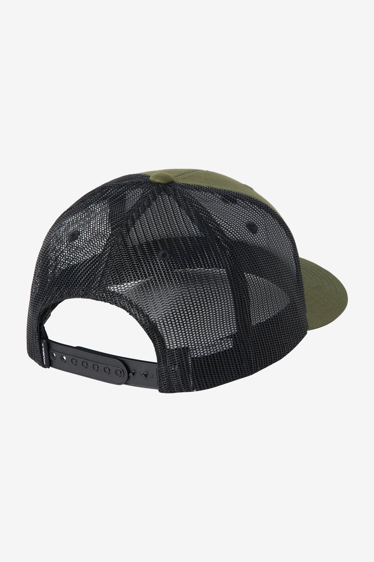 HEADQUARTERS TRUCKER HAT