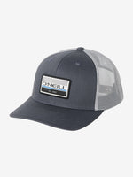 HEADQUARTERS TRUCKER HAT
