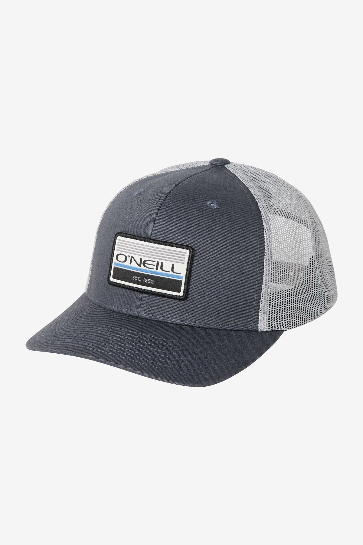 HEADQUARTERS TRUCKER HAT