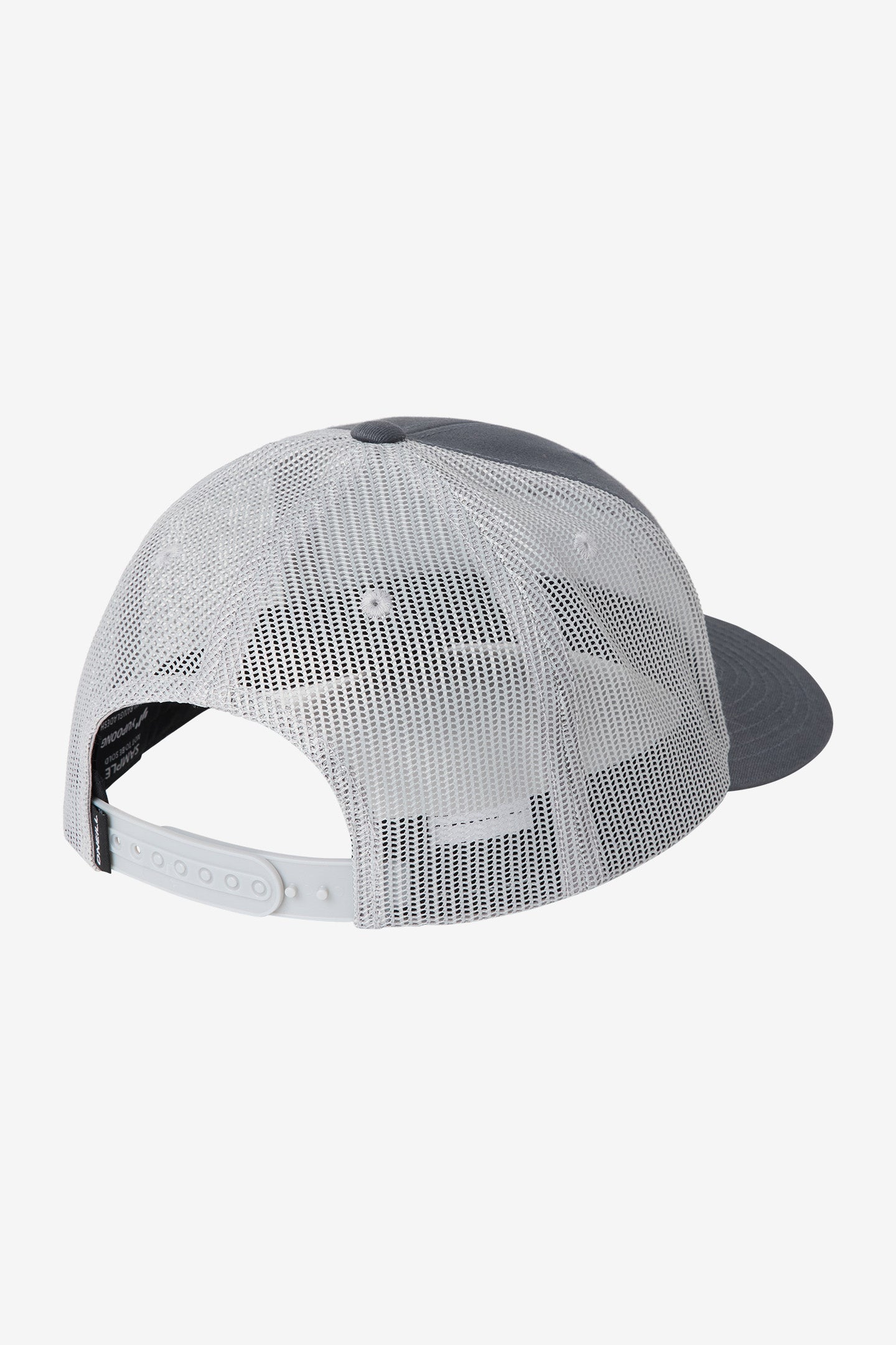 HEADQUARTERS TRUCKER HAT