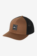 SESH & MESH HAT