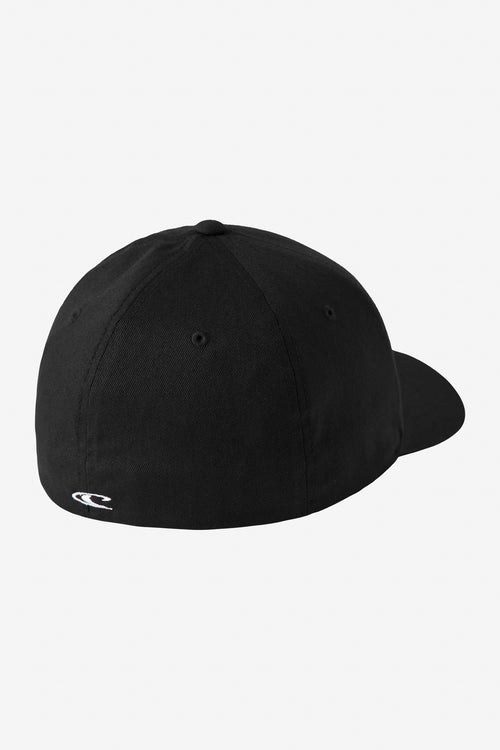 CLEAN AND MEAN HAT