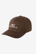 CLEAN AND MEAN HAT