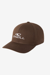 CLEAN AND MEAN HAT