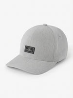 HYBRID STRETCH HAT