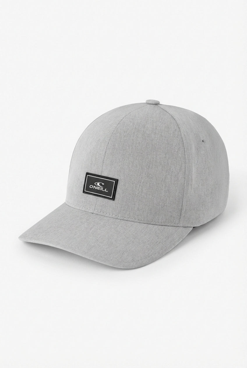 HYBRID STRETCH HAT