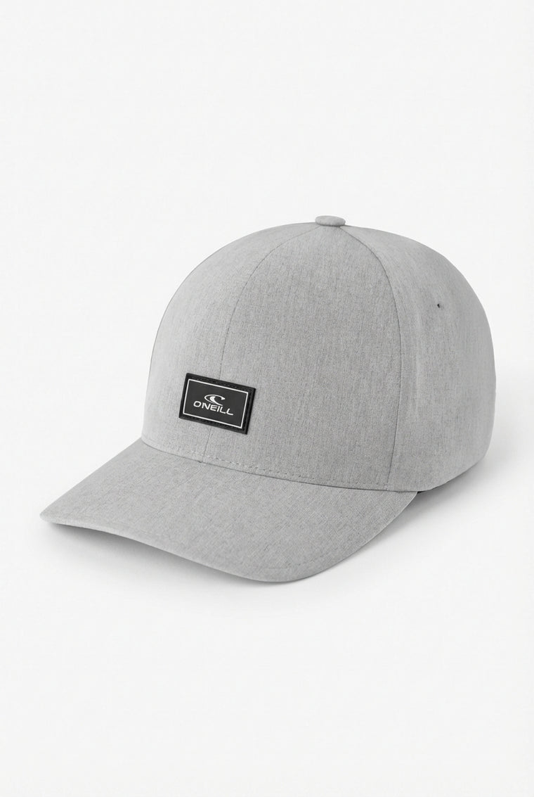 HYBRID STRETCH HAT