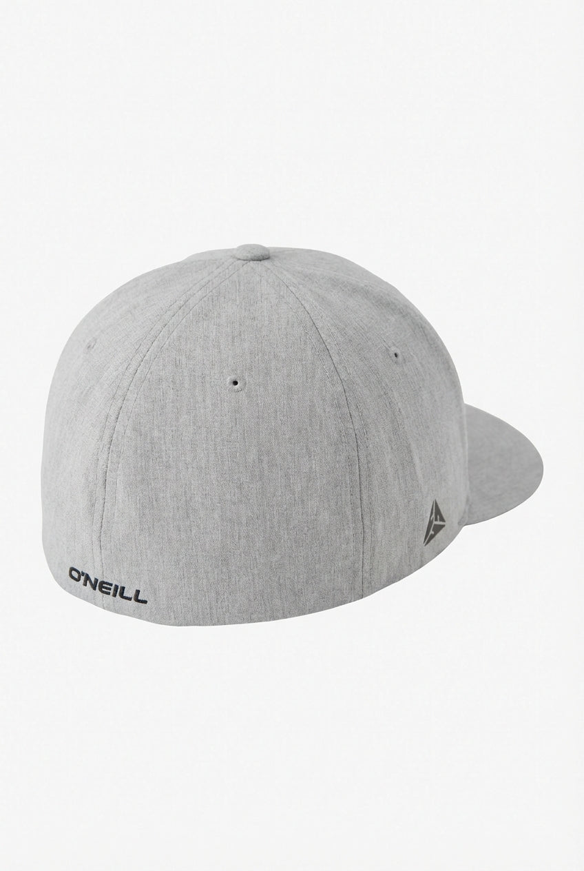 HYBRID STRETCH HAT