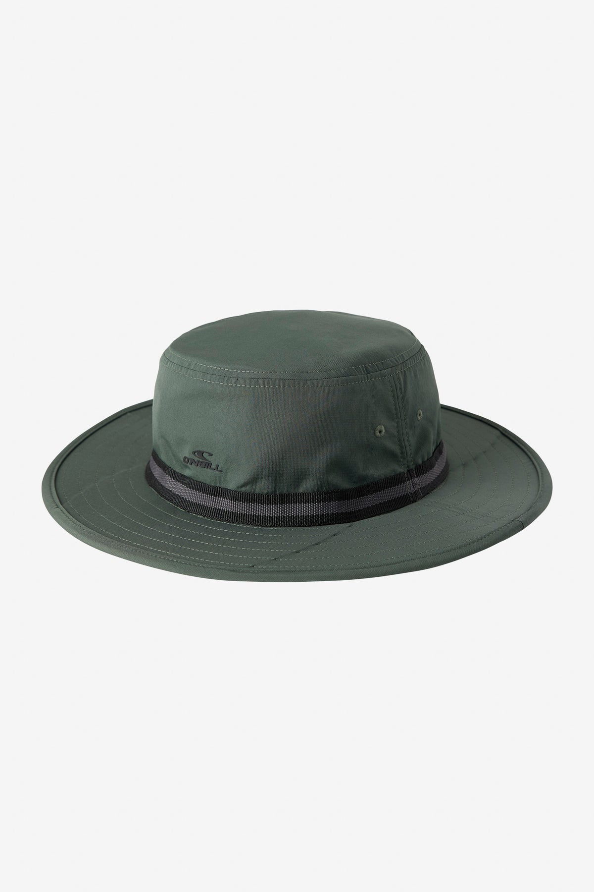 TRAIL BLAZED HAT