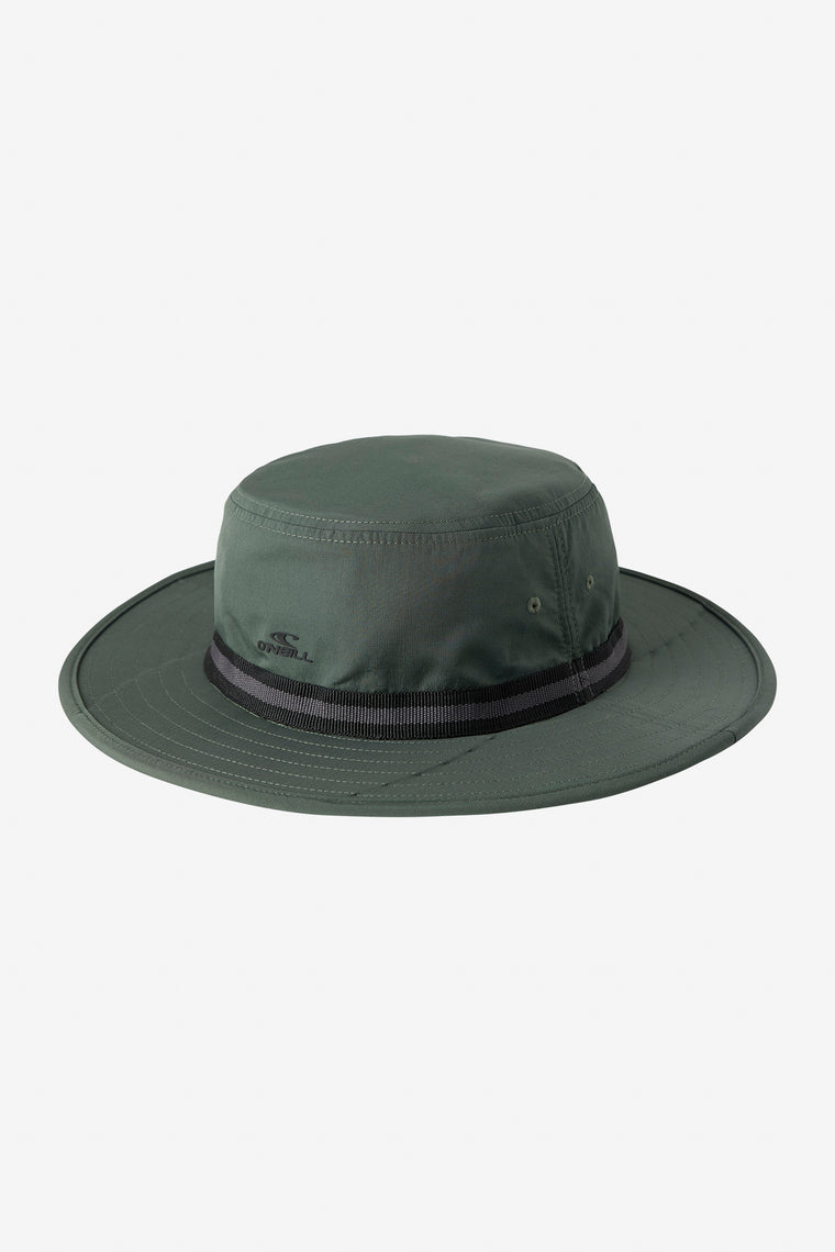 TRAIL BLAZED HAT
